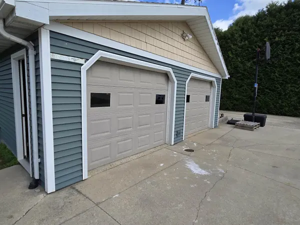 12202 MILL PL, Kiel, WI 53042