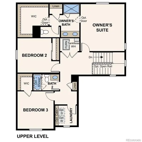 22728 E 47th DR, Aurora, CO 80019