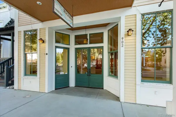 902 S Main ST, Buena Vista, CO 81211