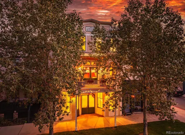 902 S Main ST, Buena Vista, CO 81211