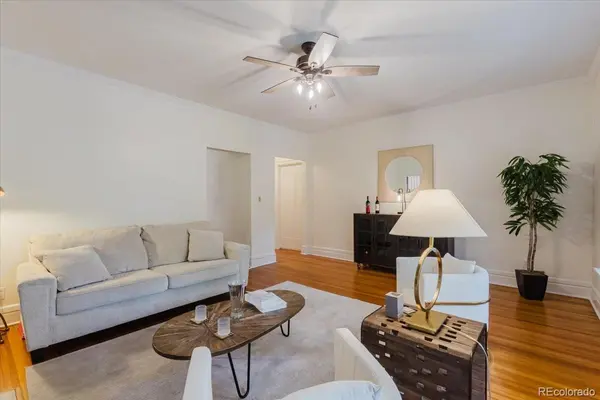 1019 N Clarkson ST #1, Denver, CO 80218
