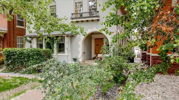 1019 N Clarkson ST #1, Denver, CO 80218