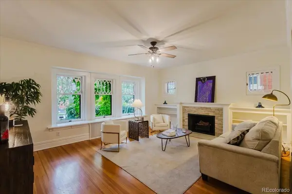 1019 N Clarkson ST #1, Denver, CO 80218