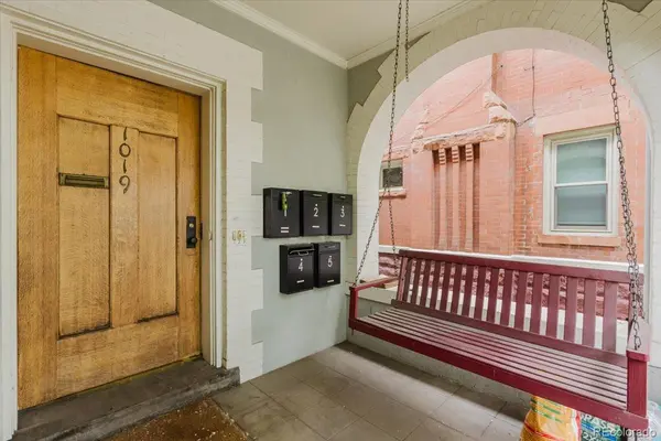 1019 N Clarkson ST #1, Denver, CO 80218