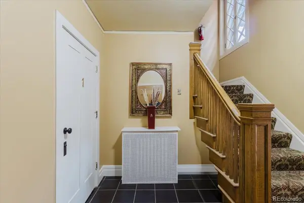 1019 N Clarkson ST #1, Denver, CO 80218