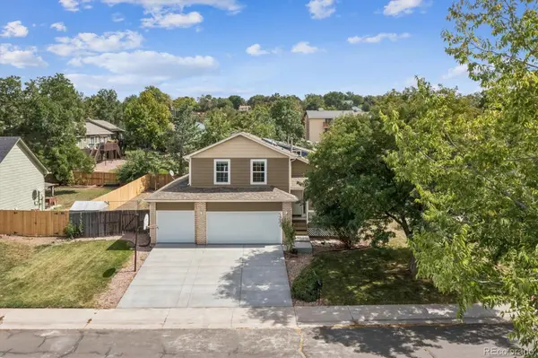 7140 S Clay ST, Littleton, CO 80120