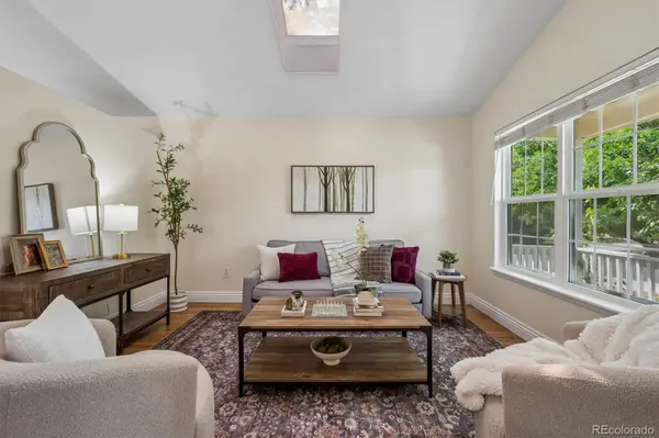 7140 S Clay ST, Littleton, CO 80120