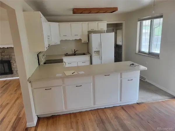 8159 N BENTON WAY, Arvada, CO 80003