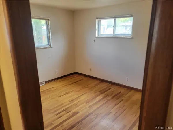 8159 N BENTON WAY, Arvada, CO 80003