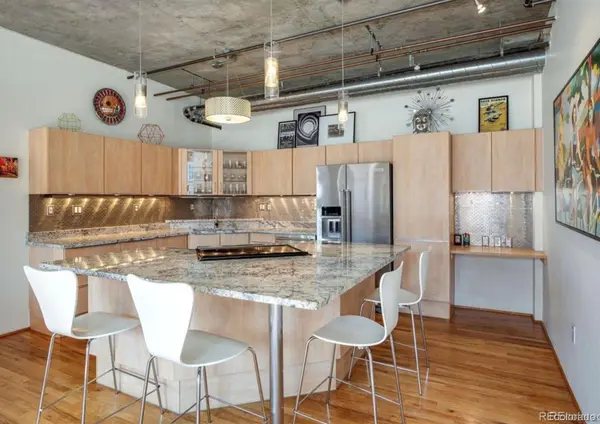 1499 Blake ST #4A, Denver, CO 80202