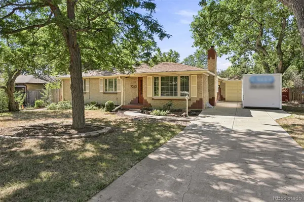 7630 W 24th AVE, Lakewood, CO 80214