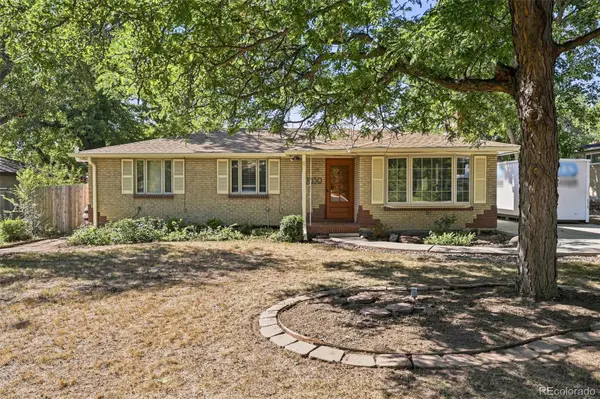 7630 W 24th AVE, Lakewood, CO 80214