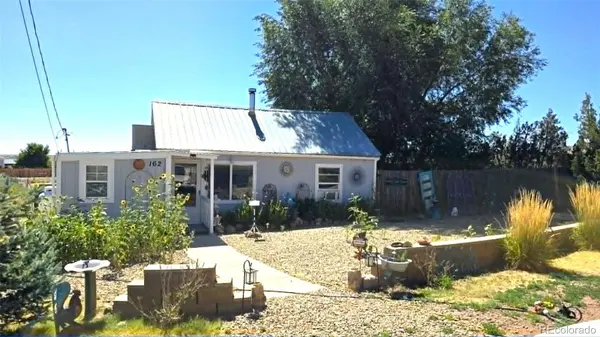 162 Main ST, Florence, CO 81226