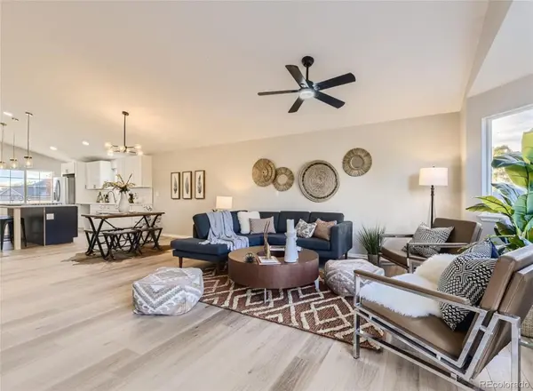 685 Branding Iron LN, Castle Rock, CO 80104