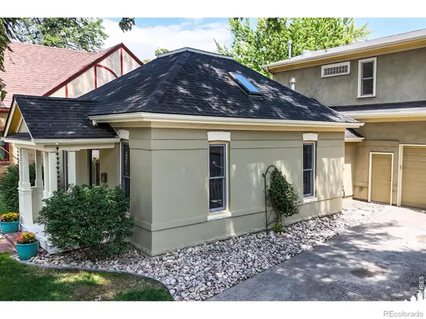 430 Harrison AVE, Loveland, CO 80537
