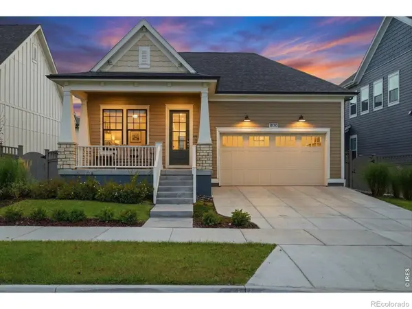 1830 Willow DR, Erie, CO 80516