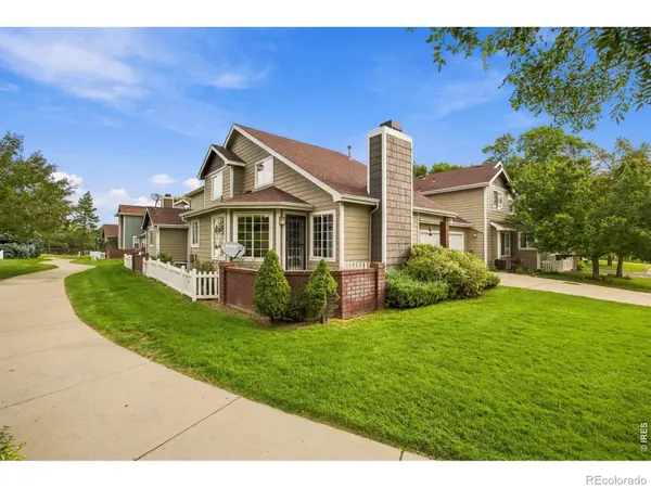 932 Richmond DR #2, Fort Collins, CO 80526