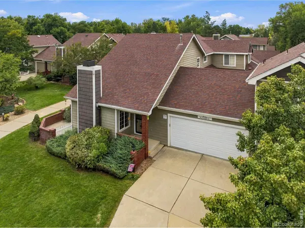 932 Richmond DR #2, Fort Collins, CO 80526