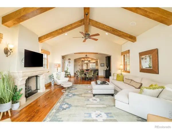 1036 White Hawk Ranch DR, Boulder, CO 80303
