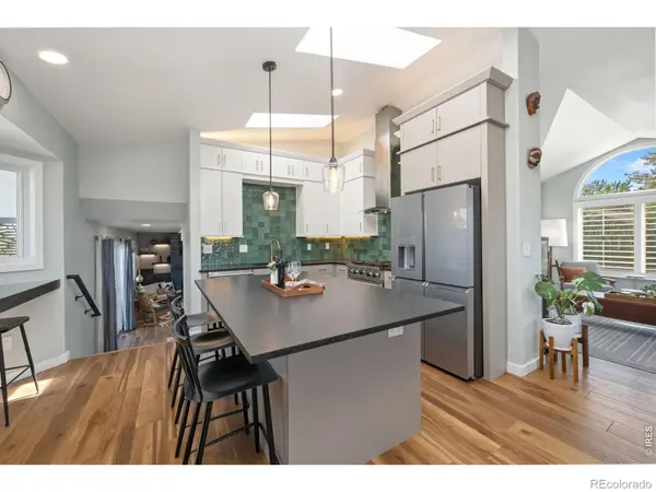 2009 Crestridge DR, Loveland, CO 80537