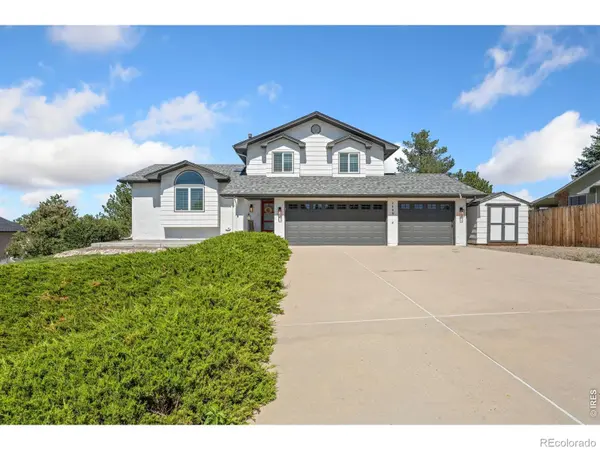 2009 Crestridge DR, Loveland, CO 80537