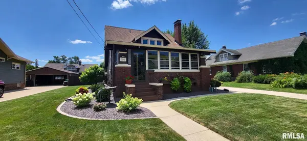 750 Johnston ST, Galesburg, IL 61401