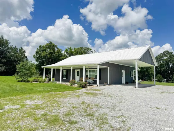 1045 Gurley LOOP,  Buncombe,  IL 62912