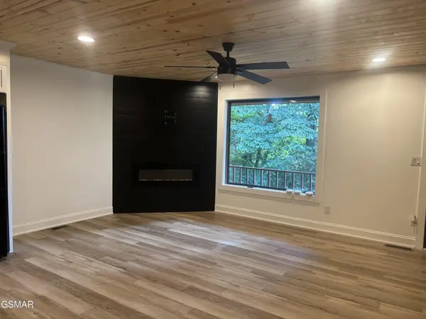 1204 Piney Mountain Road, Newport, TN 37821