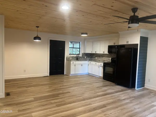 1204 Piney Mountain Road, Newport, TN 37821