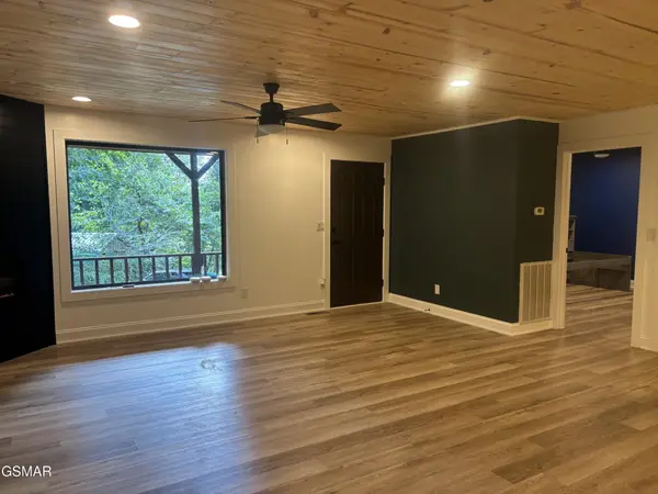 1204 Piney Mountain Road, Newport, TN 37821