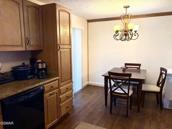 625 S Asbury Drive #20, Pigeon Forge, TN 37863