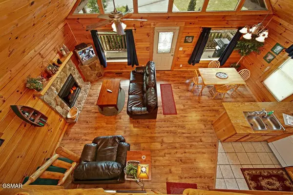 1653 Little Cabin Loop, Pigeon Forge, TN 37862