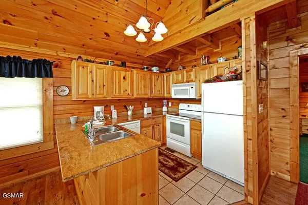 1653 Little Cabin Loop, Pigeon Forge, TN 37862