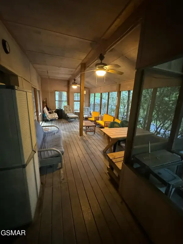 149 Get Along Way, Cosby, TN 37722