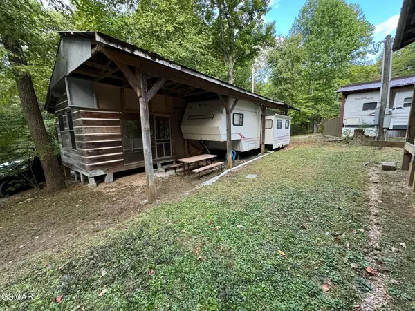 149 Get Along Way, Cosby, TN 37722