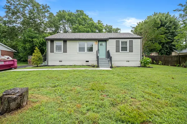 2928 Teakwood Dr, Nashville, TN 37214