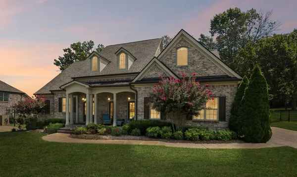 2212 Maricopa Ct, Nolensville, TN 37135