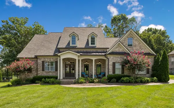 2212 Maricopa Ct, Nolensville, TN 37135