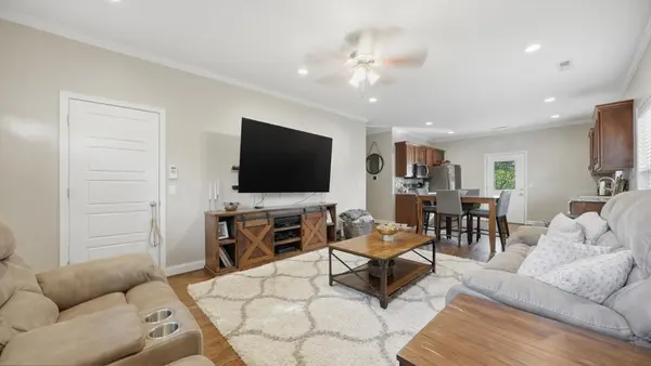 3806 Kingwood Circle, Chattanooga, TN 37412
