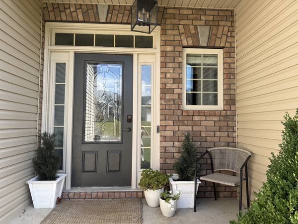 1017 Quiver Ln, Clarksville, TN 37043