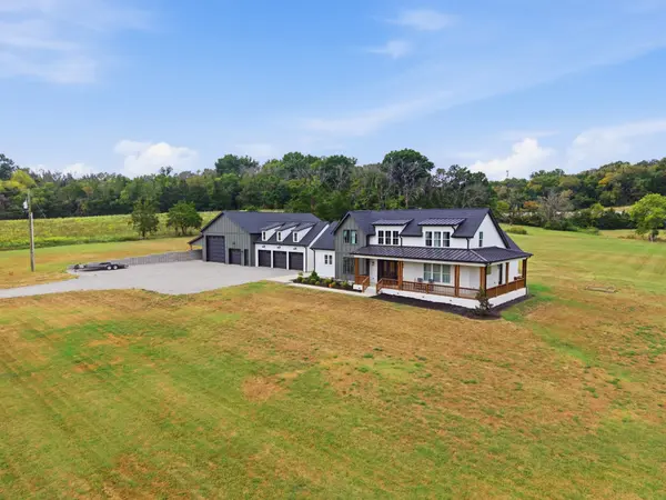 4317 Cato Rd, Nashville, TN 37218