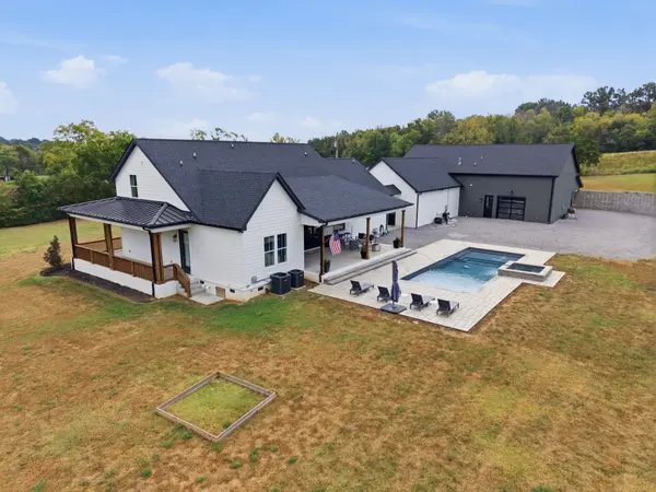 4317 Cato Rd, Nashville, TN 37218