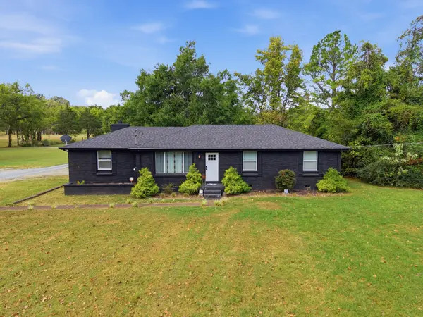 4317 Cato Rd, Nashville, TN 37218