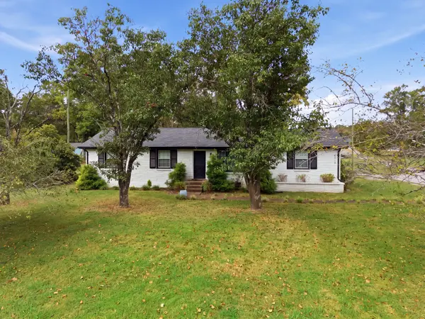 4317 Cato Rd, Nashville, TN 37218