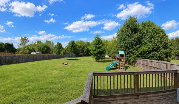 943 Commission Dr, Clarksville, TN 37042