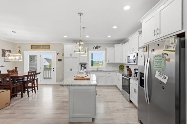 3770 Cumby Rd, Cookeville, TN 38501