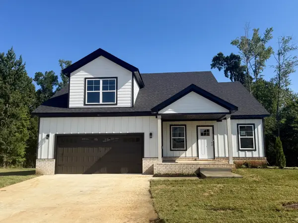 346 Hereford Farms, Clarksville, TN 37043
