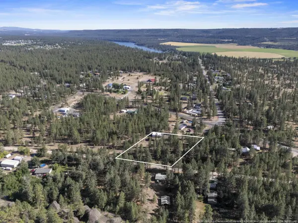 6298 D HWY 291 Hwy, Nine Mile Falls, WA 99026