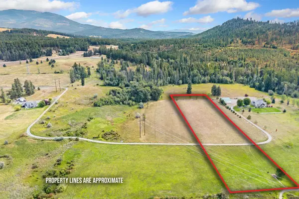 222 C HWY 20 E Hwy, Colville, WA 99114-0000