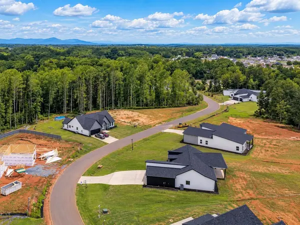 2057 Blessed DR, Inman, SC 29349